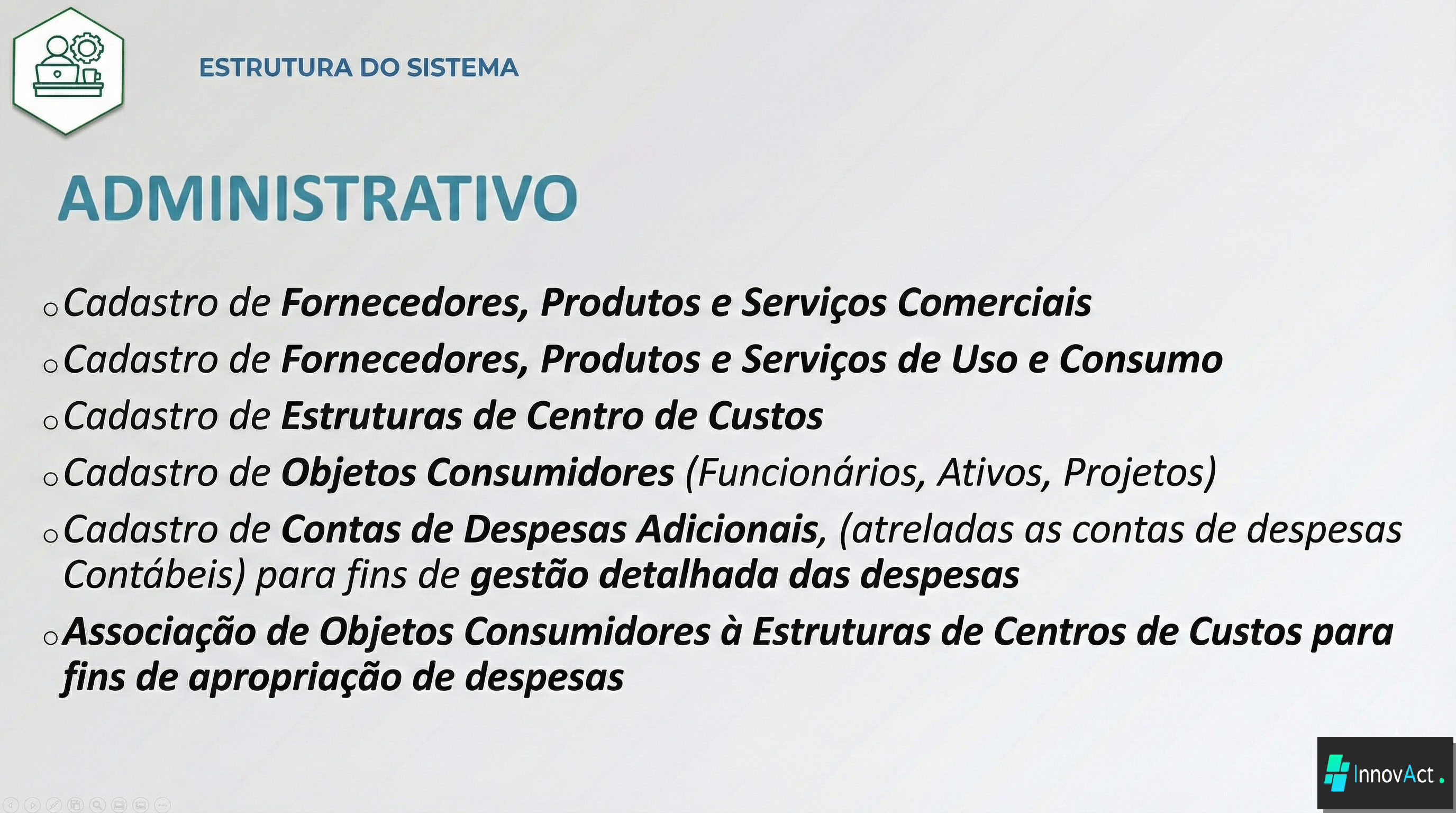 Administrativo